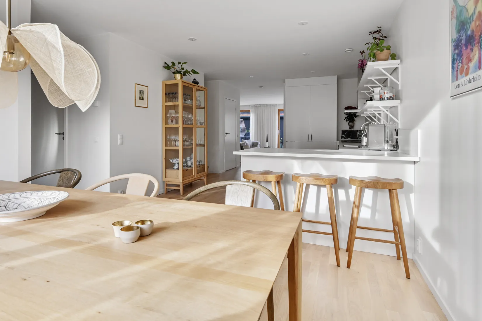 Bostadsrätt, Radhus, Generalsvägen 116 D, Österskär, Österåker