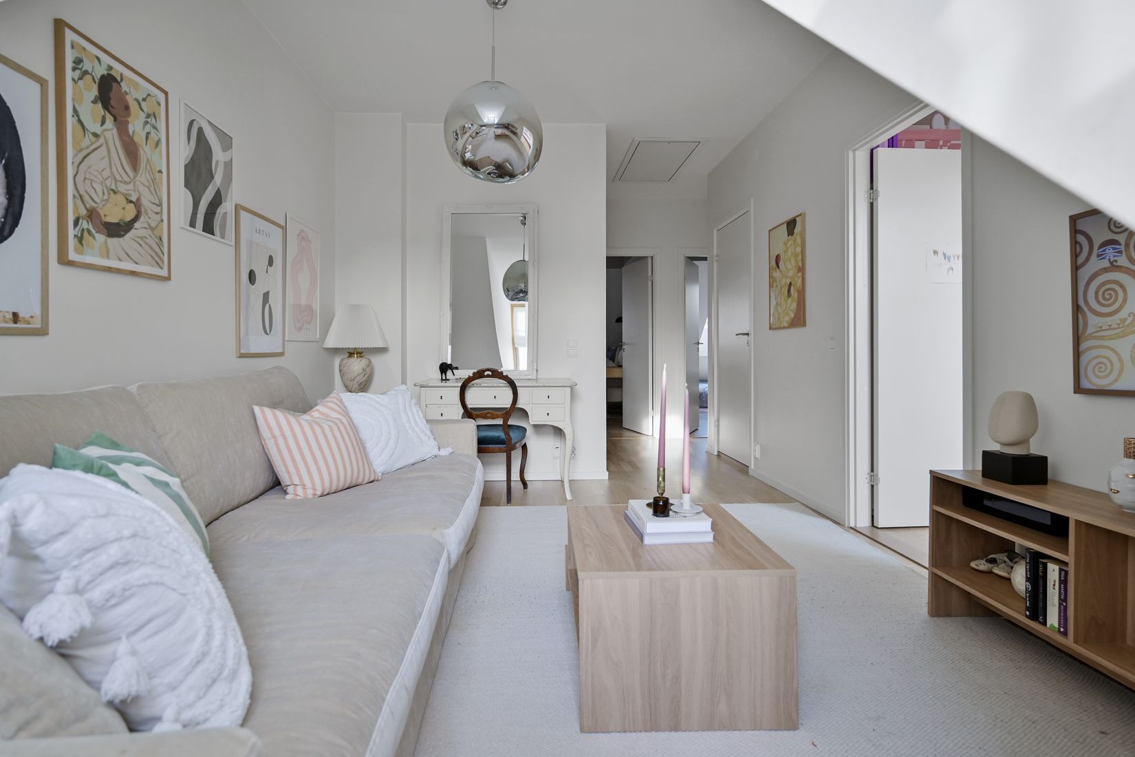 Bostadsrätt, Radhus, Generalsvägen 116 D, Österskär, Österåker