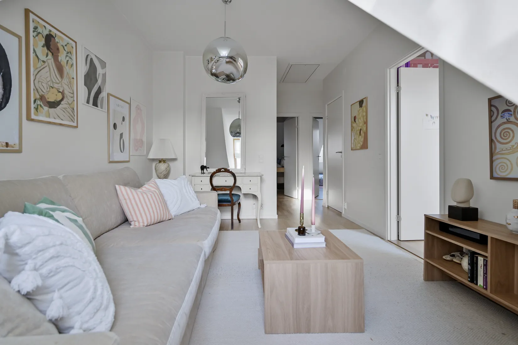 Bostadsrätt, Radhus, Generalsvägen 116 D, Österskär, Österåker