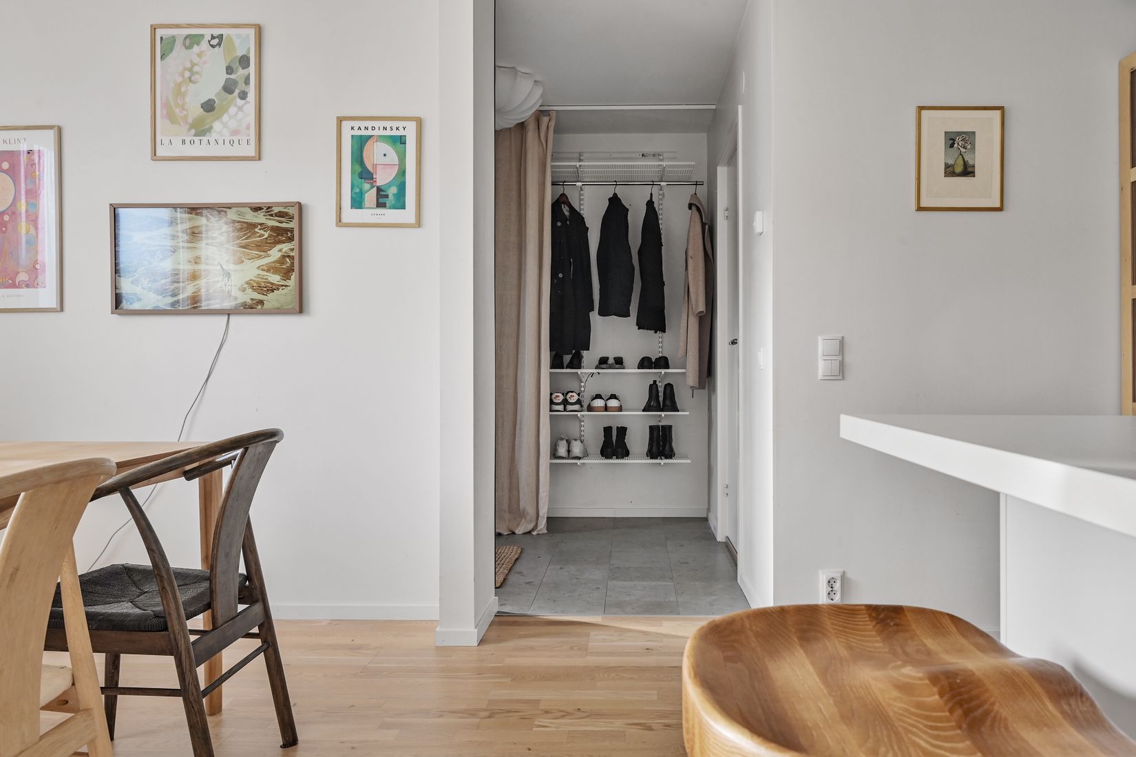 Bostadsrätt, Radhus, Generalsvägen 116 D, Österskär, Österåker