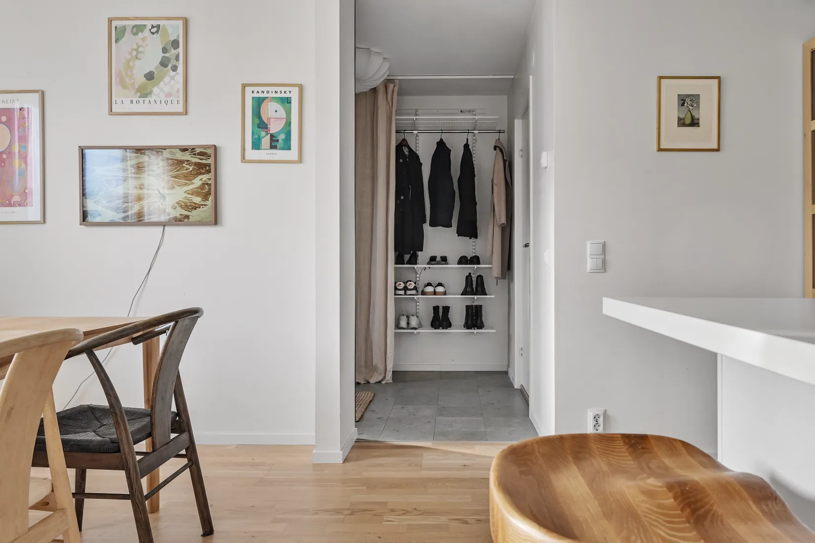 Bostadsrätt, Radhus, Generalsvägen 116 D, Österskär, Österåker