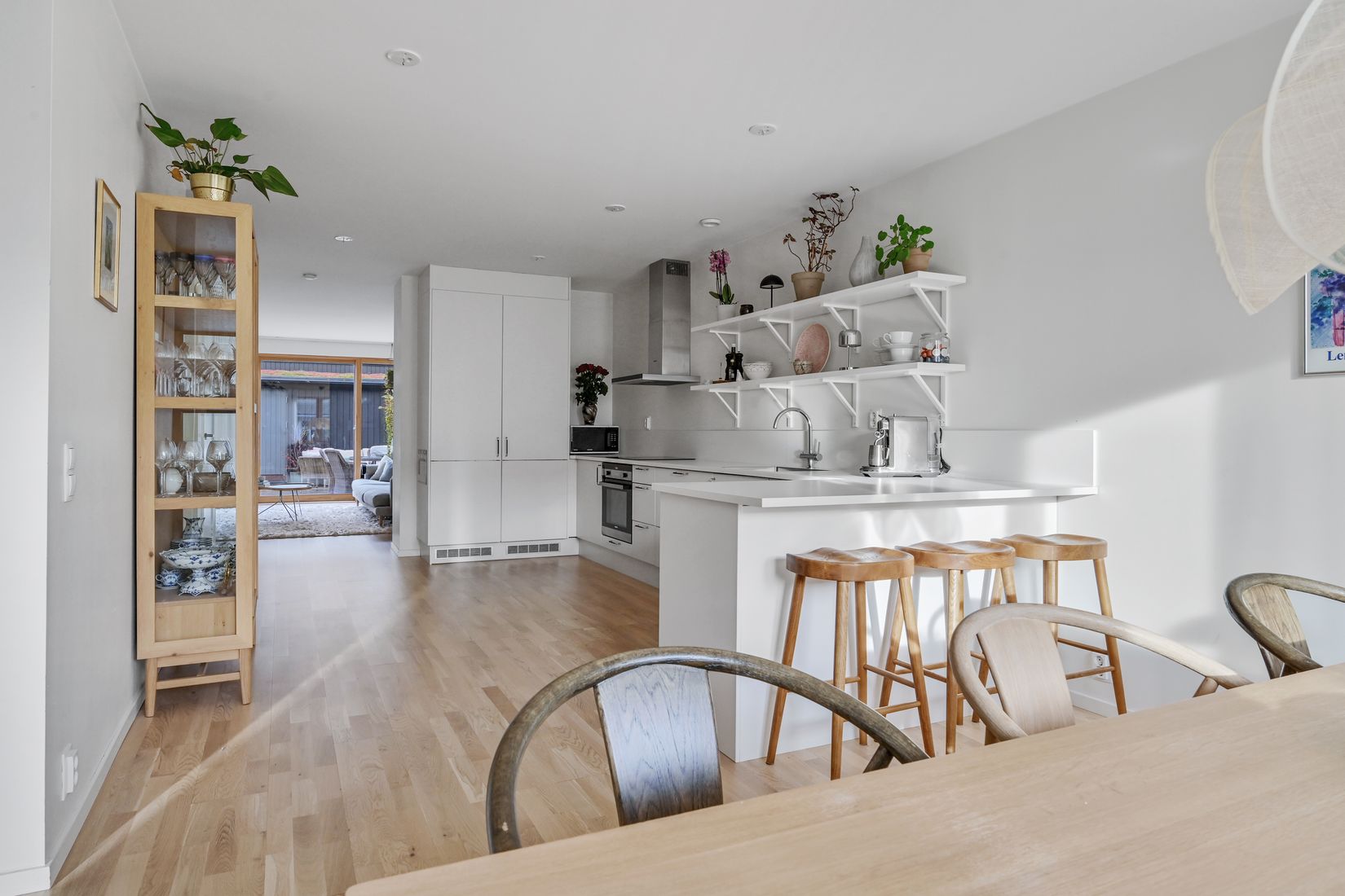 Bostadsrätt, Radhus, Generalsvägen 116 D, Österskär, Österåker