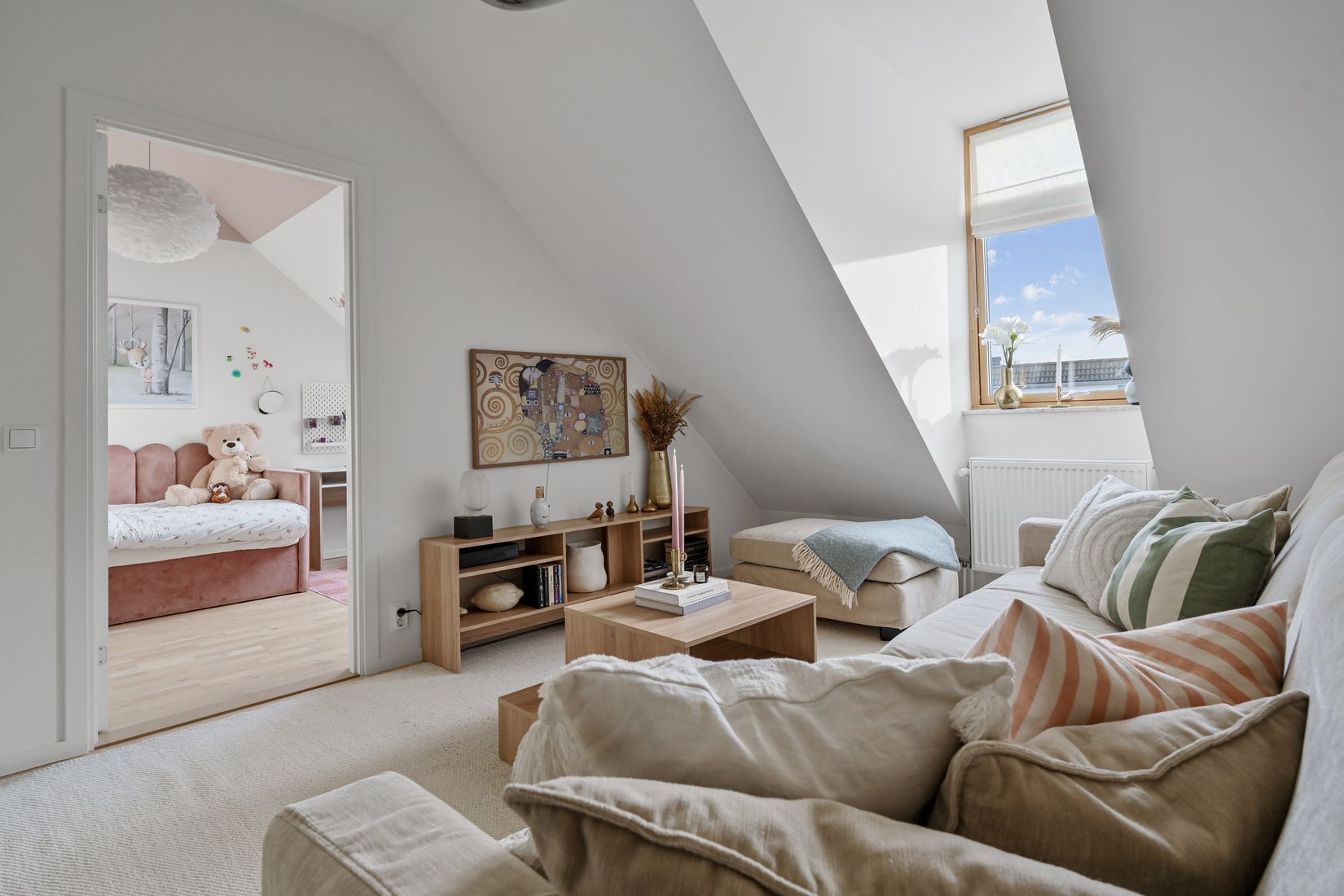 Bostadsrätt, Radhus, Generalsvägen 116 D, Österskär, Österåker