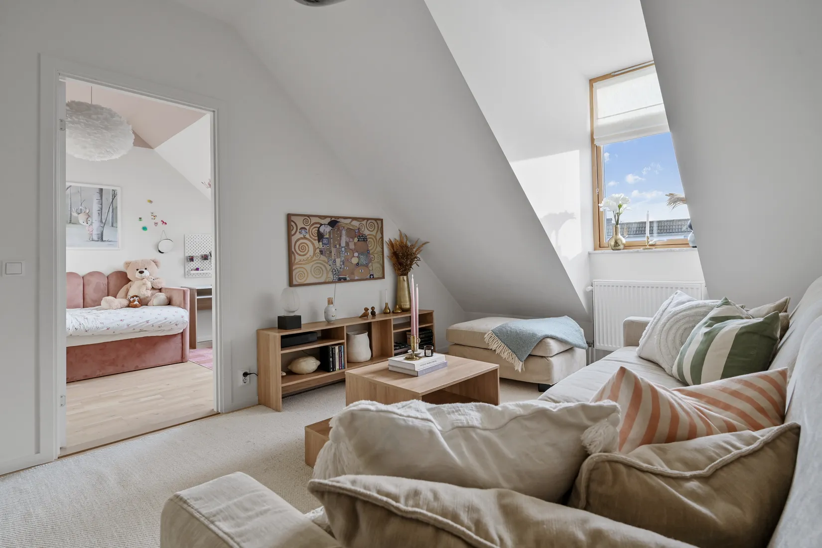 Bostadsrätt, Radhus, Generalsvägen 116 D, Österskär, Österåker