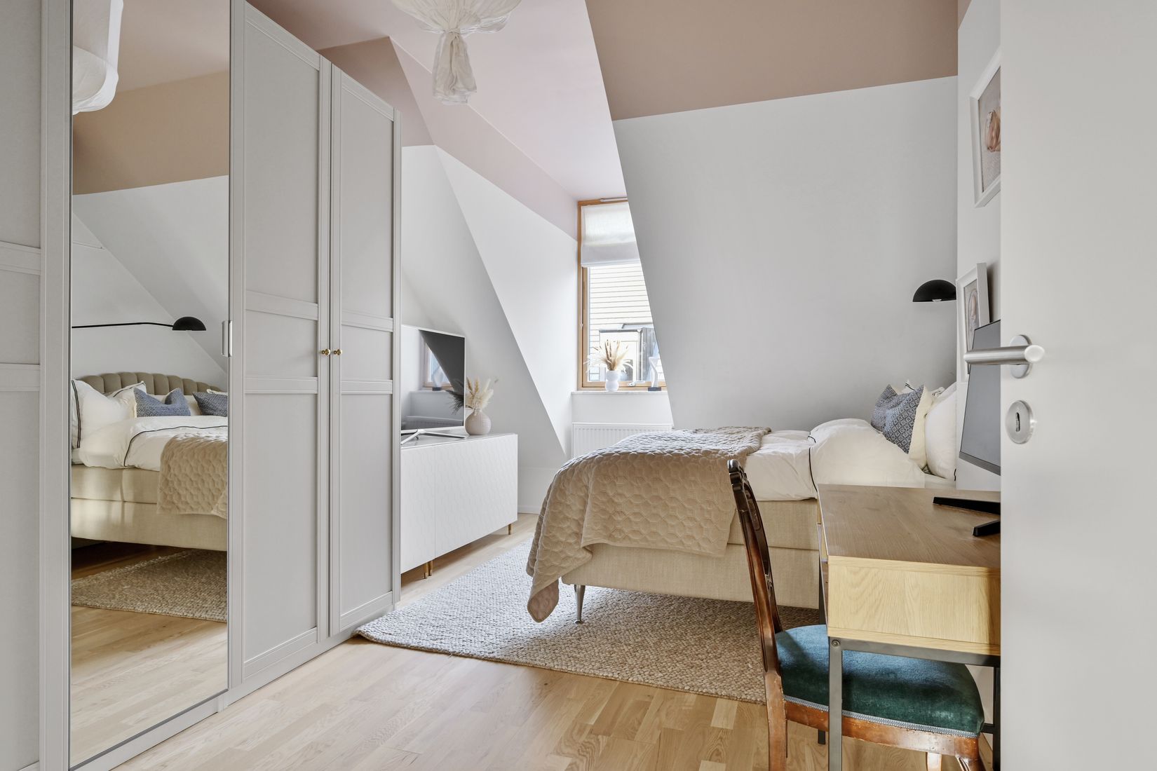 Bostadsrätt, Radhus, Generalsvägen 116 D, Österskär, Österåker