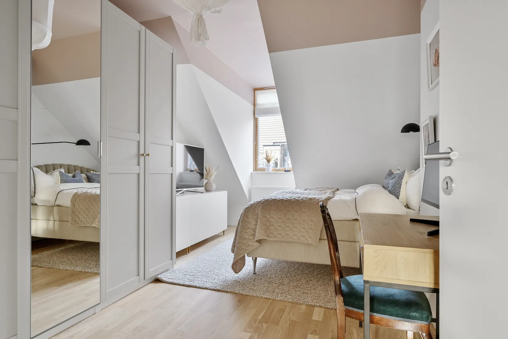 Bostadsrätt, Radhus, Generalsvägen 116 D, Österskär, Österåker