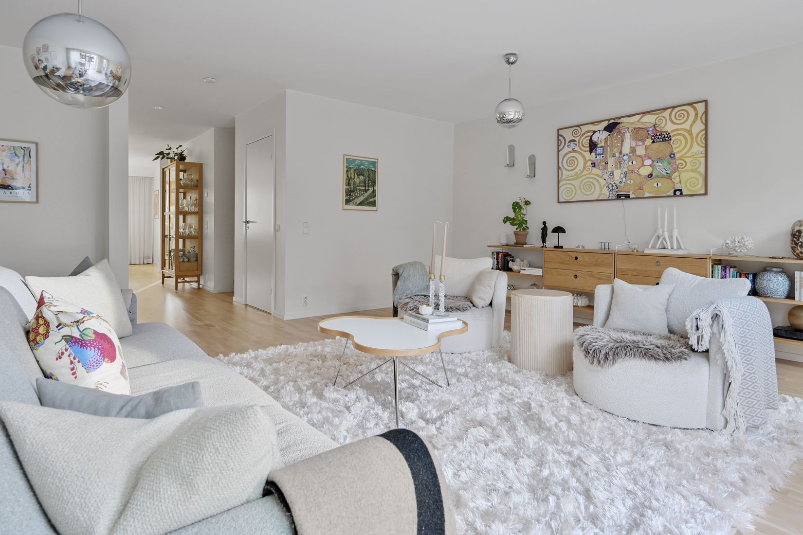 Bostadsrätt, Radhus, Generalsvägen 116 D, Österskär, Österåker