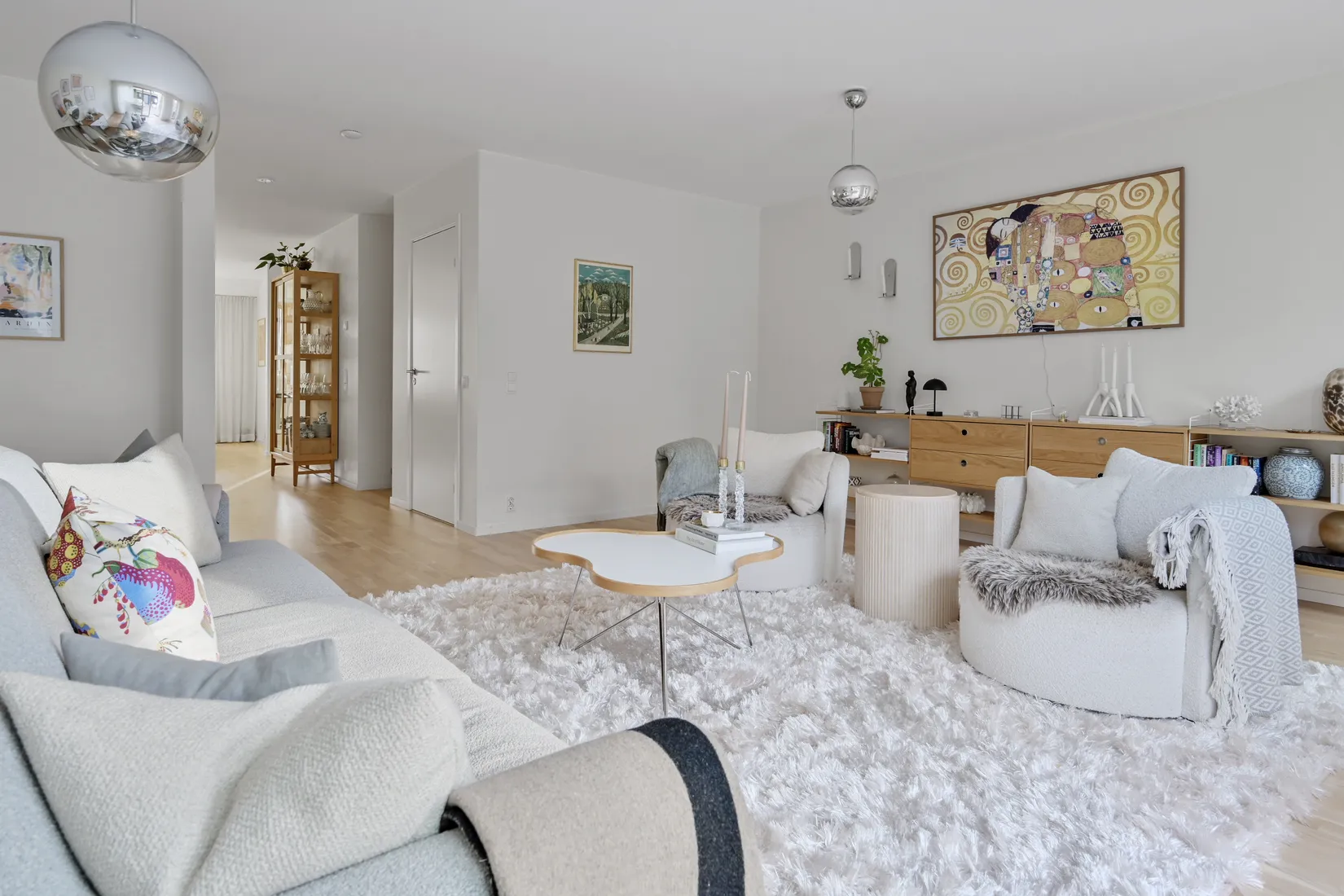 Bostadsrätt, Radhus, Generalsvägen 116 D, Österskär, Österåker