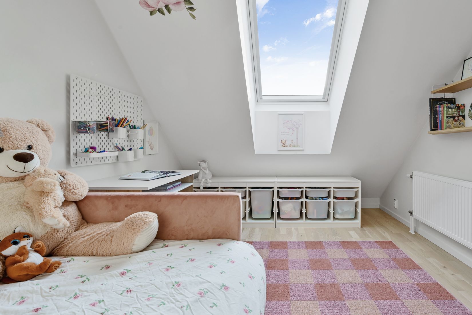 Bostadsrätt, Radhus, Generalsvägen 116 D, Österskär, Österåker