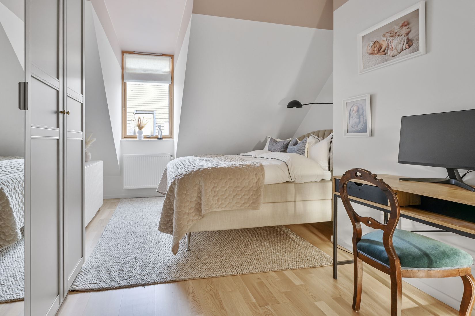 Bostadsrätt, Radhus, Generalsvägen 116 D, Österskär, Österåker