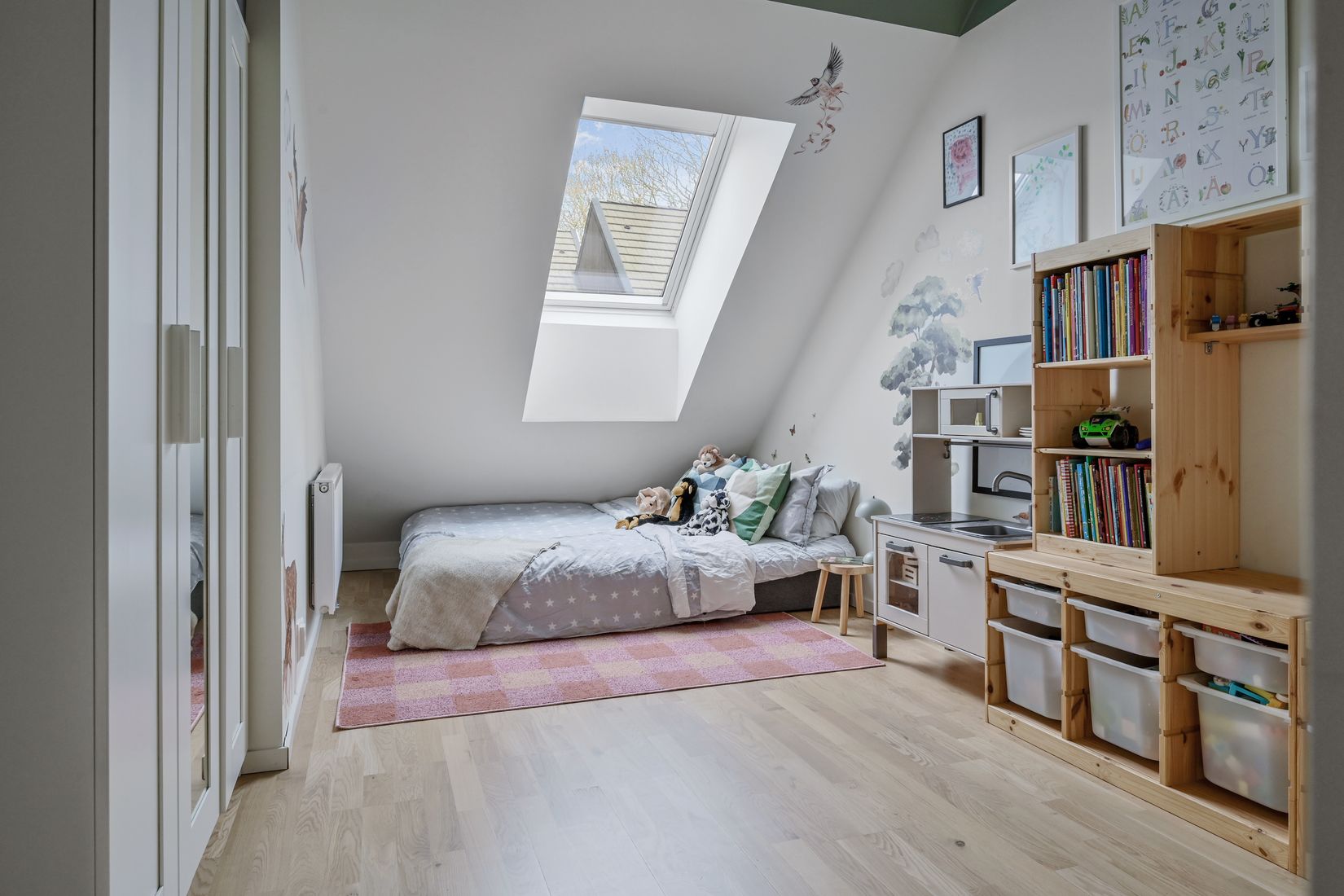 Bostadsrätt, Radhus, Generalsvägen 116 D, Österskär, Österåker