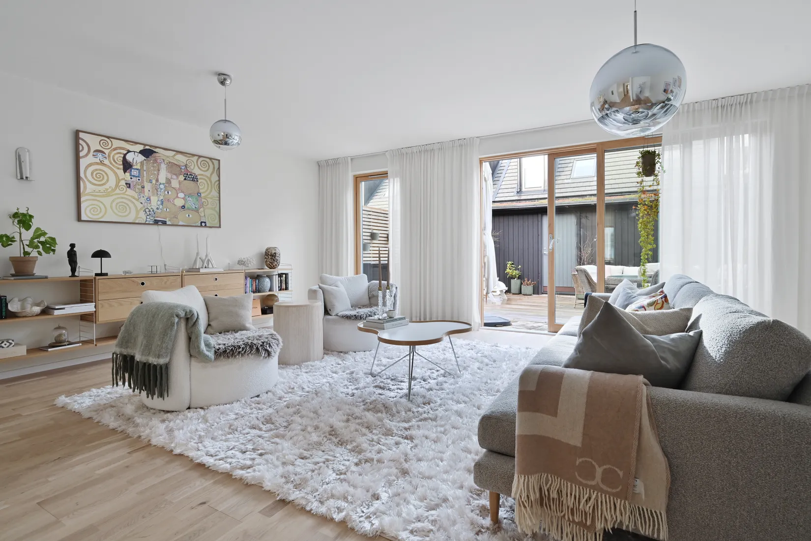 Bostadsrätt, Radhus, Generalsvägen 116 D, Österskär, Österåker