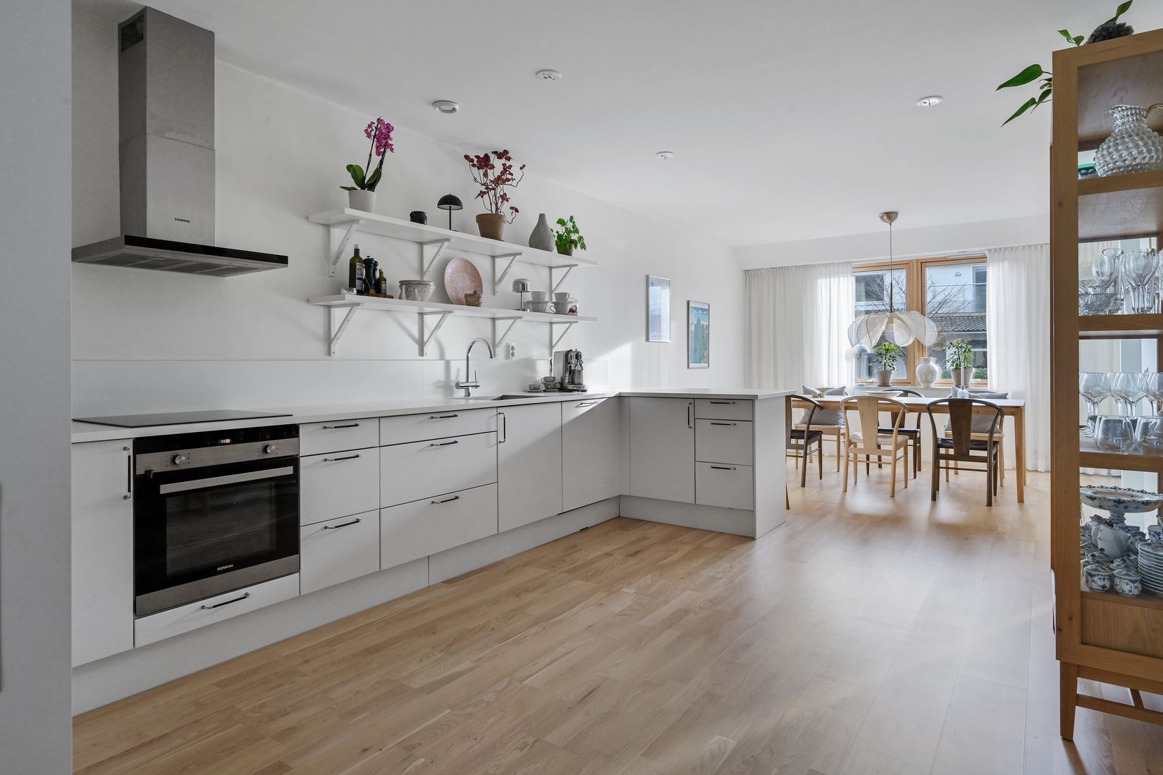 Bostadsrätt, Radhus, Generalsvägen 116 D, Österskär, Österåker