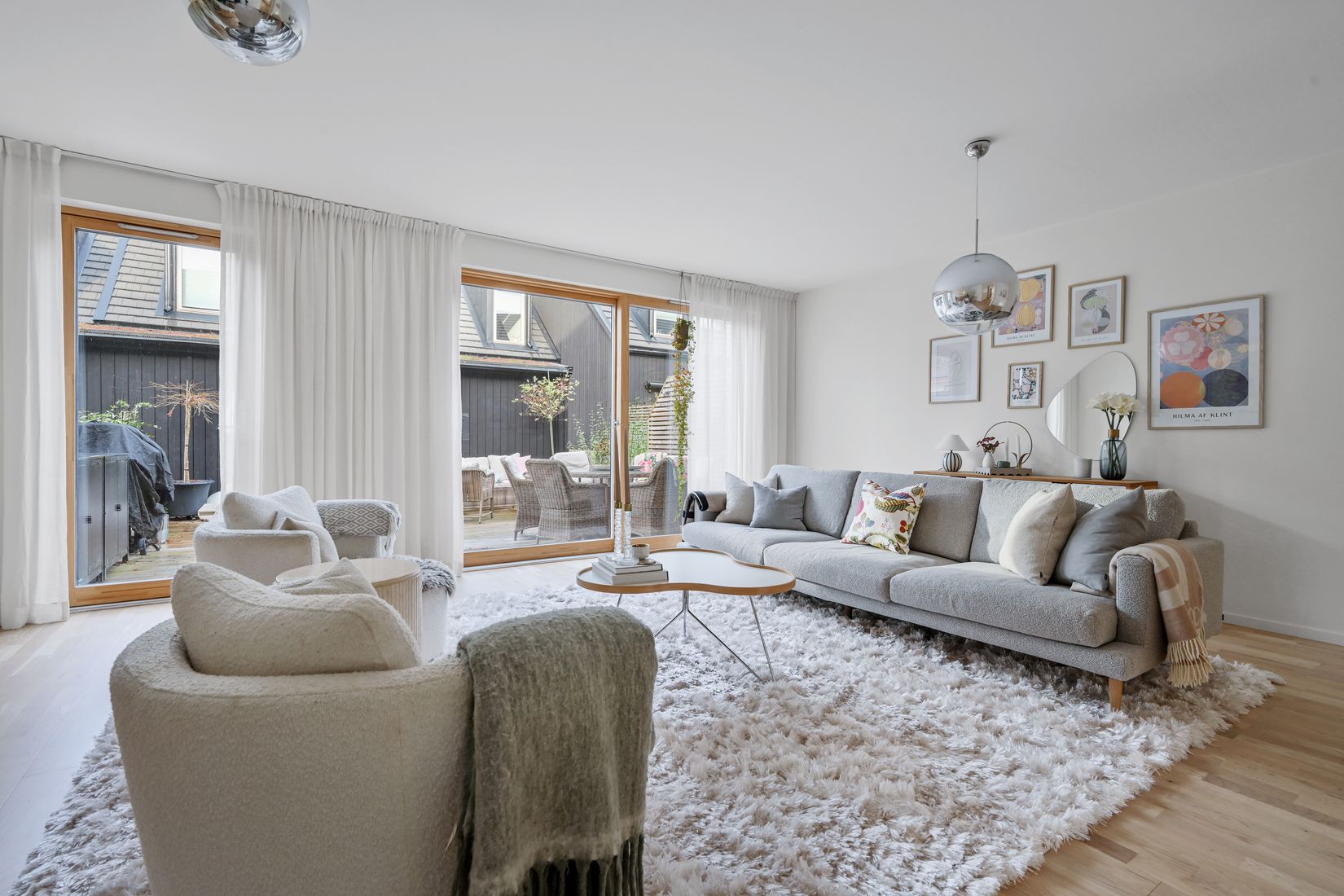 Bostadsrätt, Radhus, Generalsvägen 116 D, Österskär, Österåker