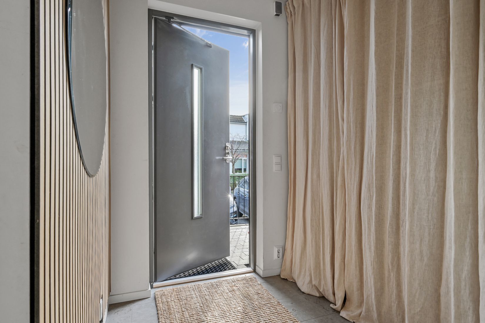 Bostadsrätt, Radhus, Generalsvägen 116 D, Österskär, Österåker