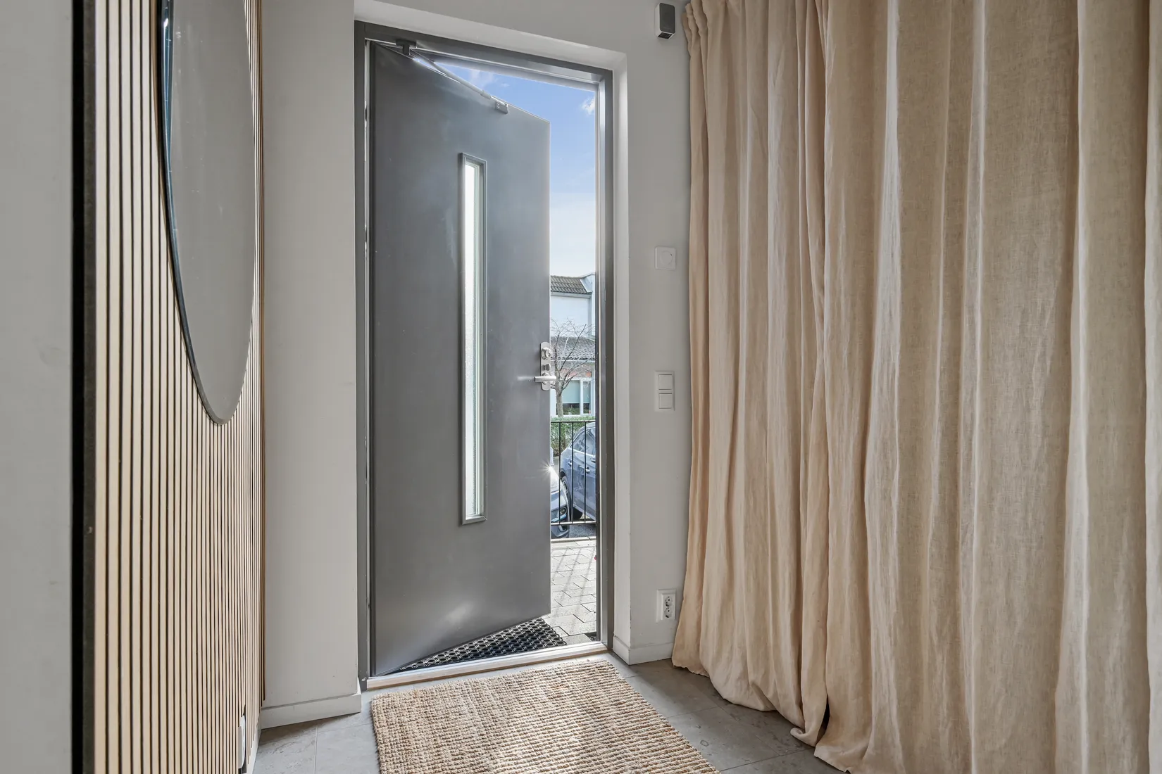 Bostadsrätt, Radhus, Generalsvägen 116 D, Österskär, Österåker