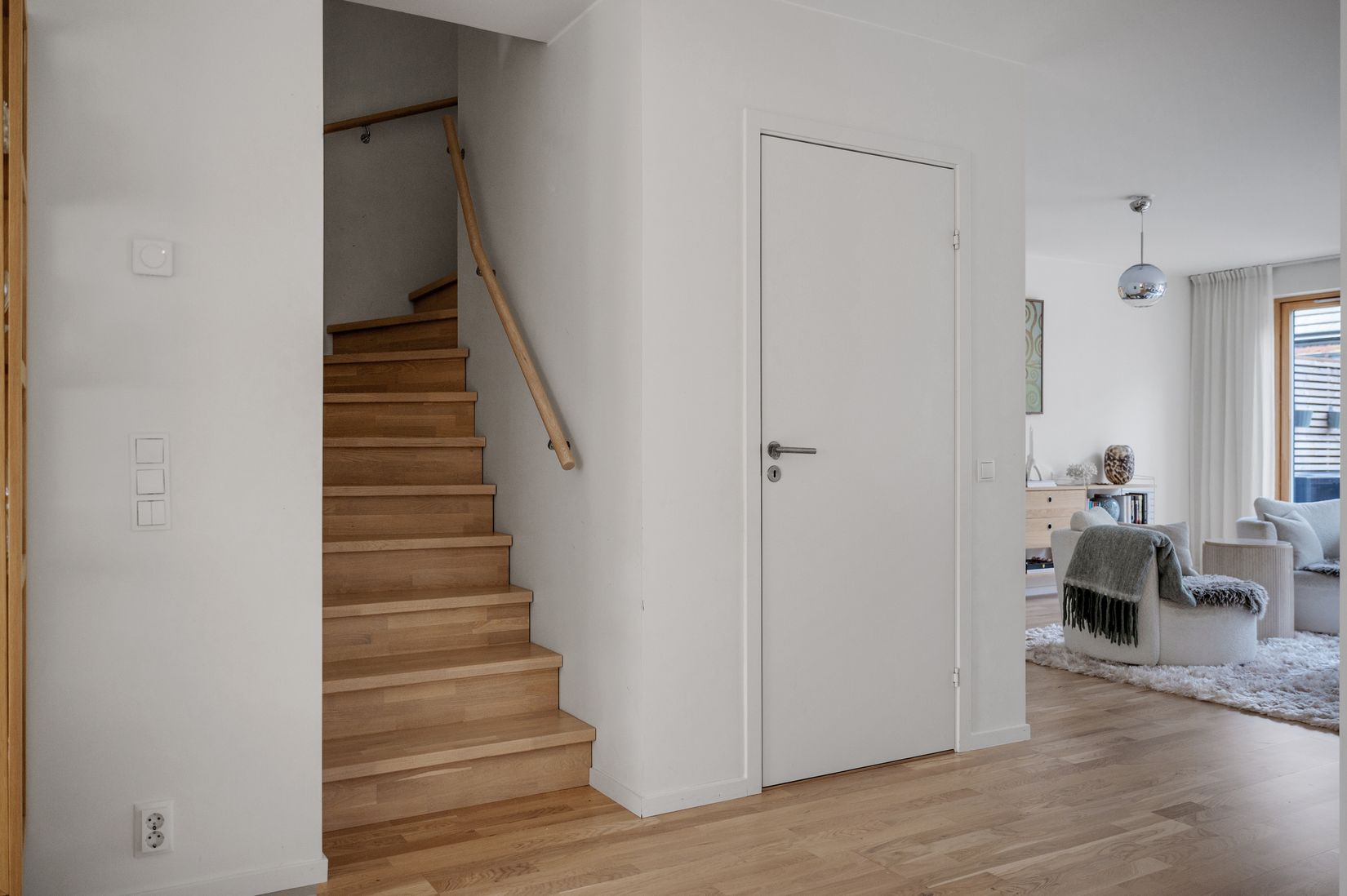 Bostadsrätt, Radhus, Generalsvägen 116 D, Österskär, Österåker