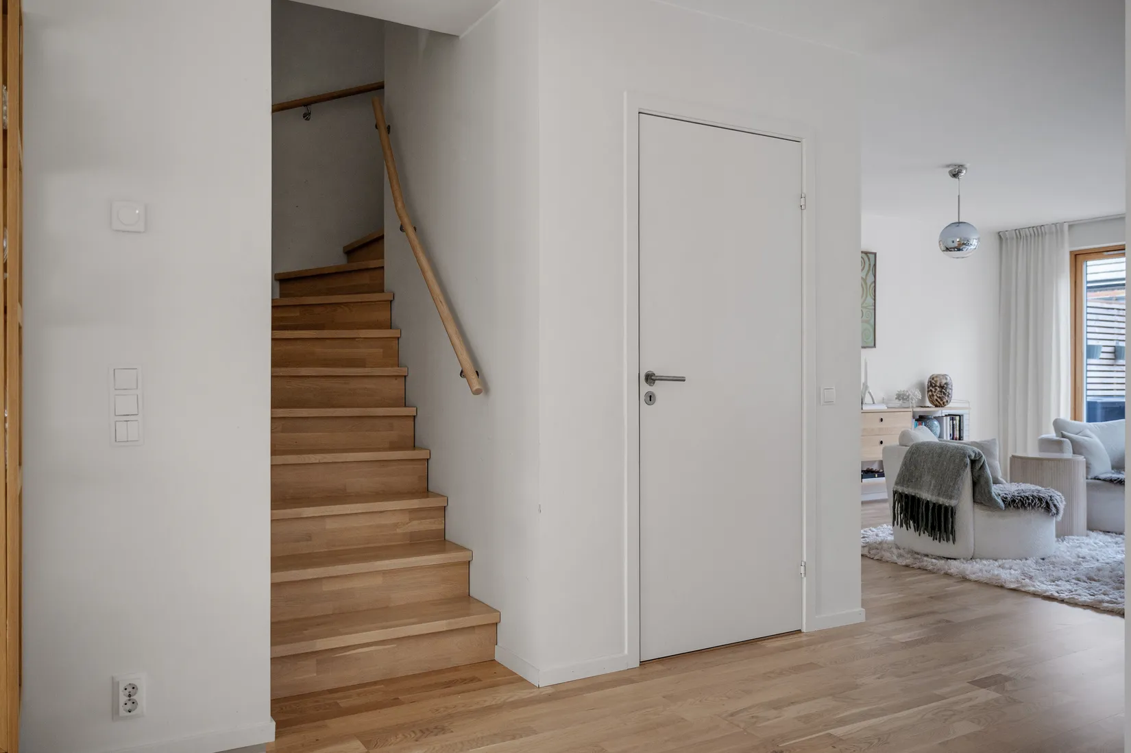 Bostadsrätt, Radhus, Generalsvägen 116 D, Österskär, Österåker