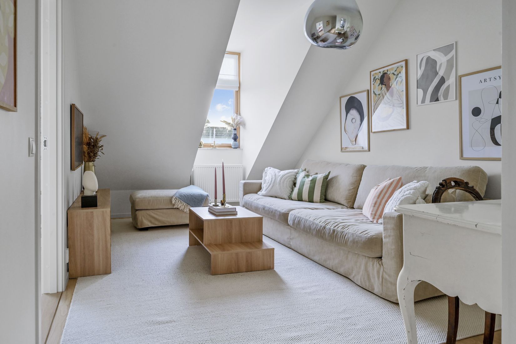 Bostadsrätt, Radhus, Generalsvägen 116 D, Österskär, Österåker