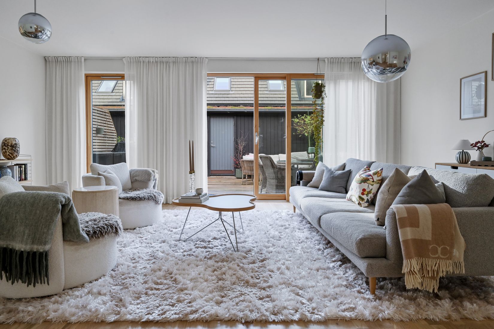 Bostadsrätt, Radhus, Generalsvägen 116 D, Österskär, Österåker