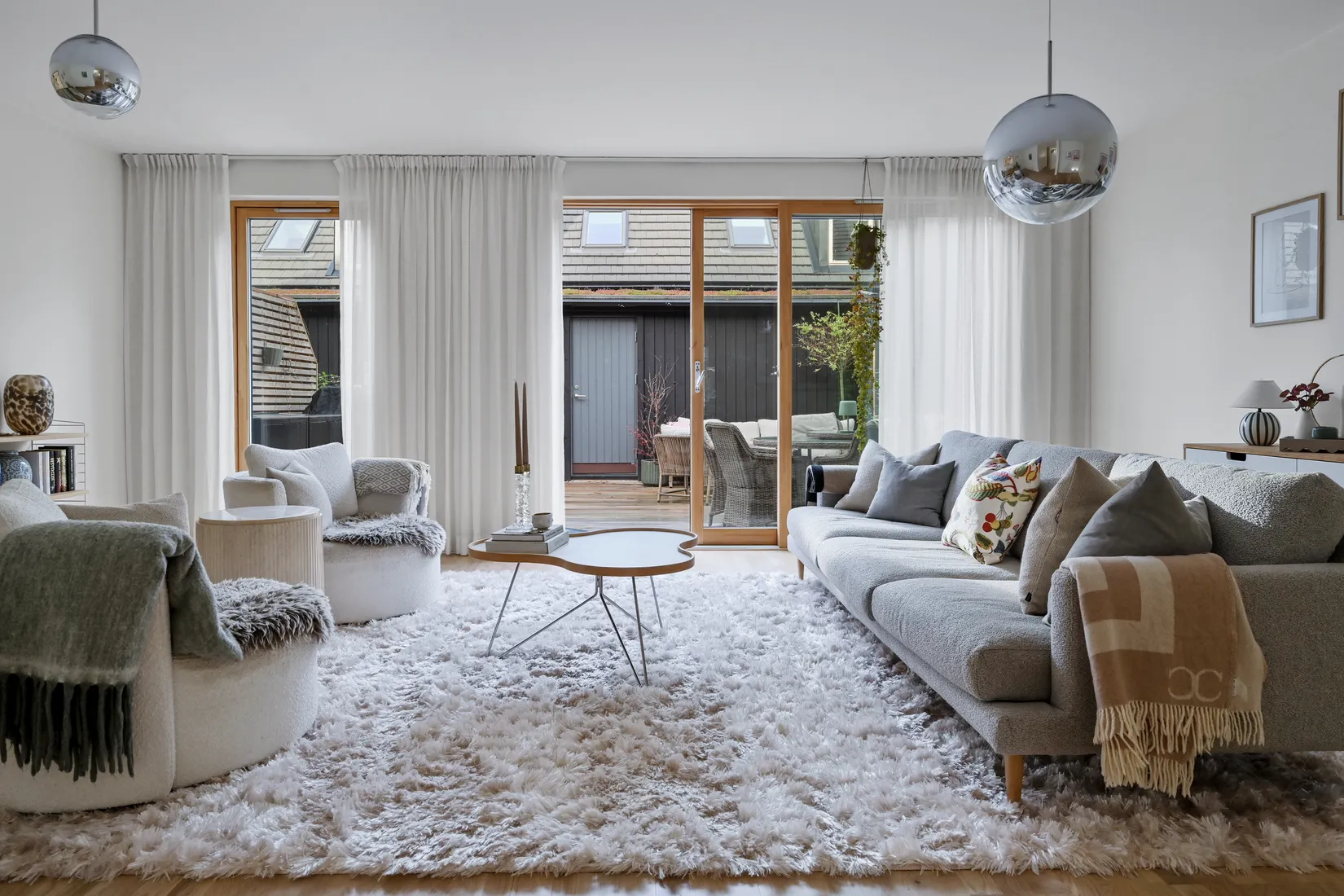 Bostadsrätt, Radhus, Generalsvägen 116 D, Österskär, Österåker