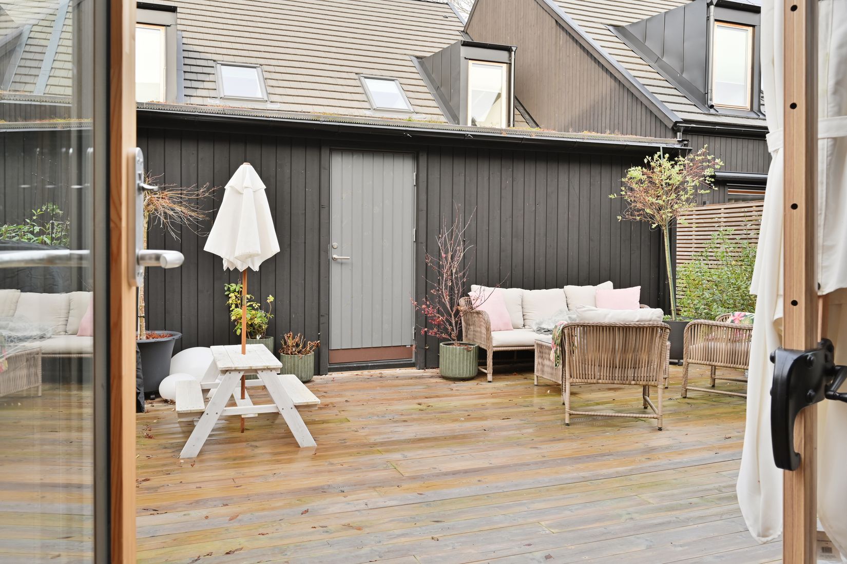 Bostadsrätt, Radhus, Generalsvägen 116 D, Österskär, Österåker