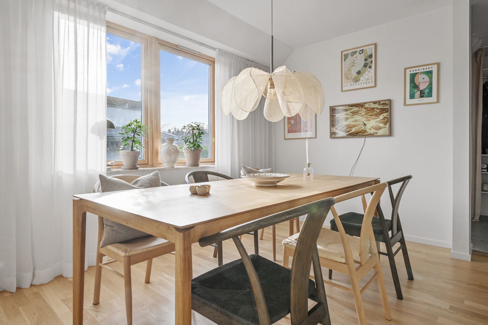 Bostadsrätt, Radhus, Generalsvägen 116 D, Österskär, Österåker