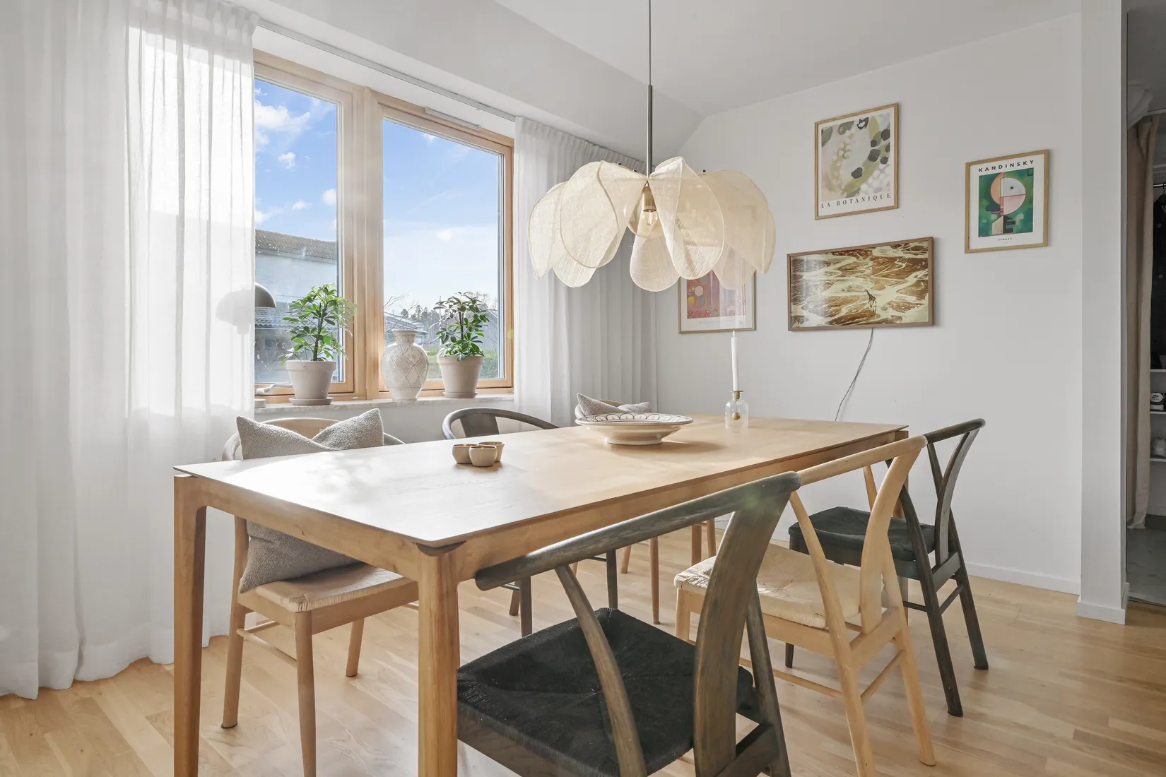 Bostadsrätt, Radhus, Generalsvägen 116 D, Österskär, Österåker