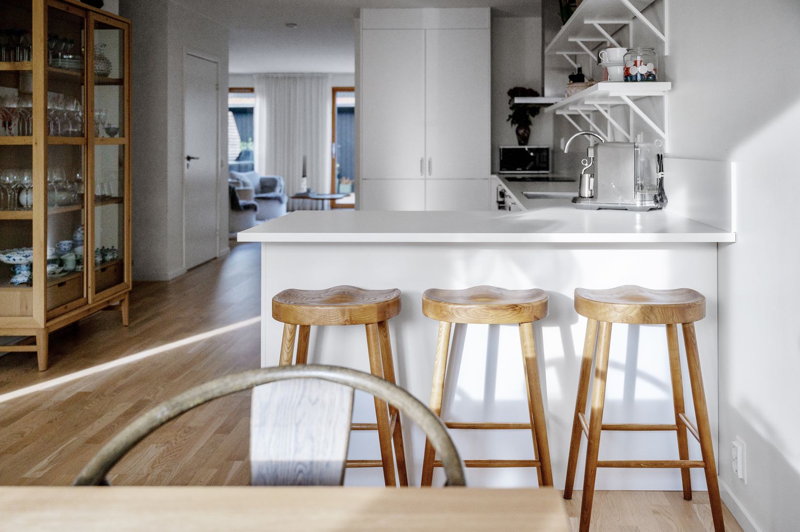 Bostadsrätt, Radhus, Generalsvägen 116 D, Österskär, Österåker