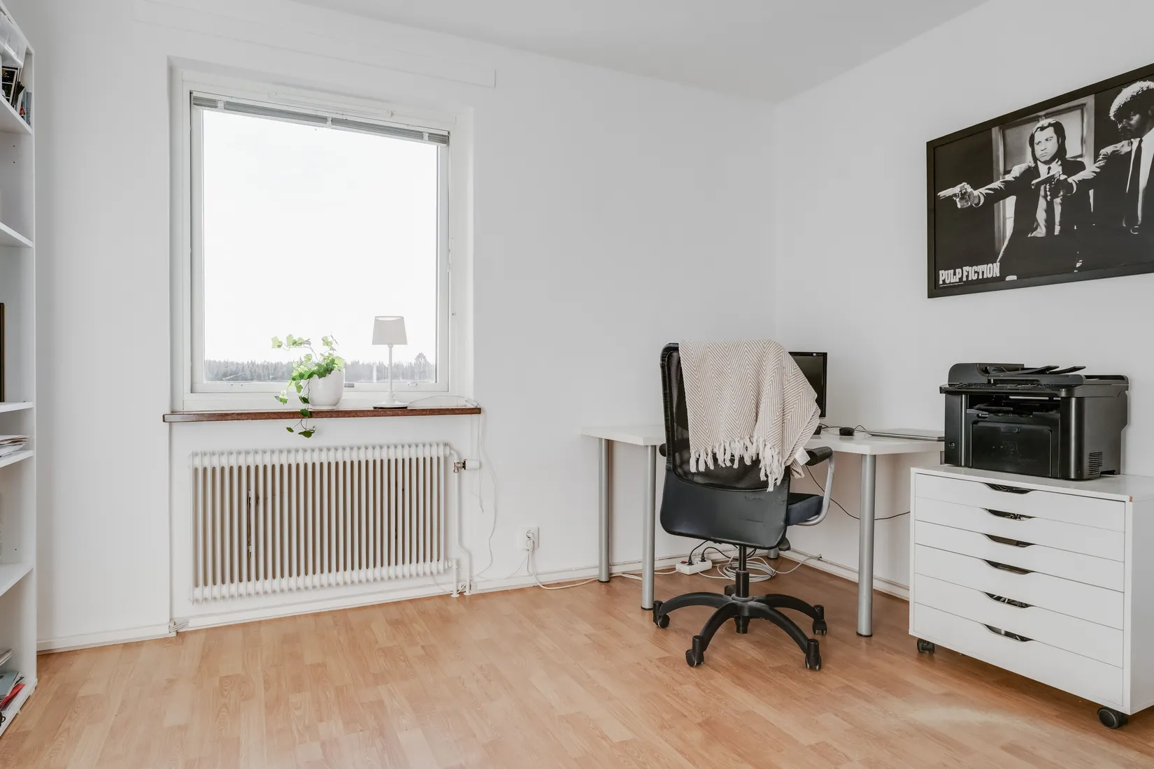 Bostadsrätt, Guldbrandsgatan 4, Trandared, Borås