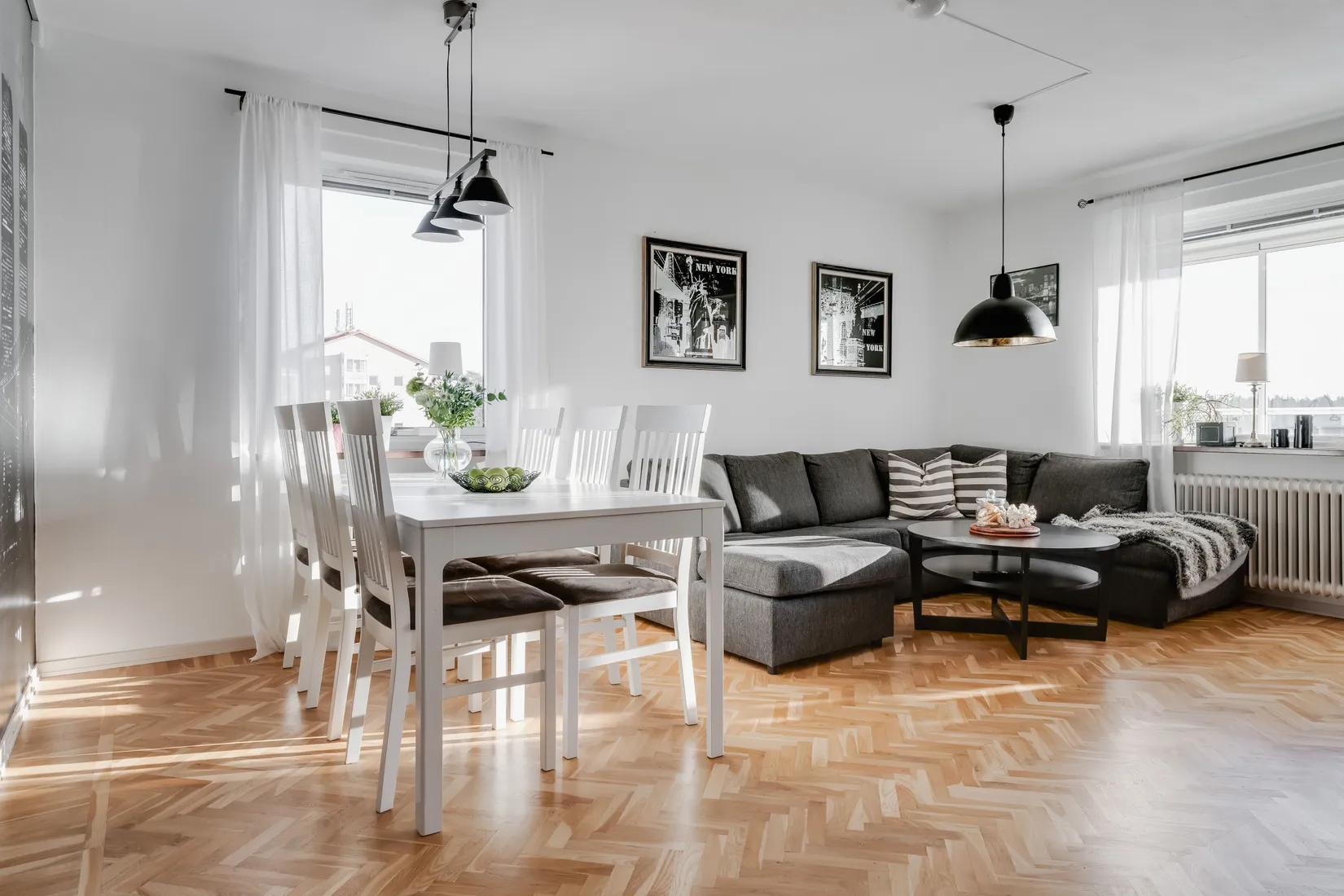 Bostadsrätt, Guldbrandsgatan 4, Trandared, Borås