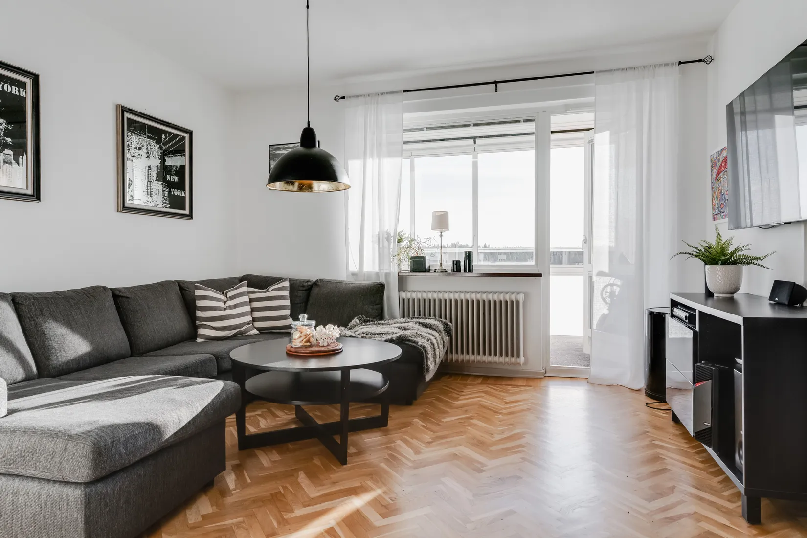 Bostadsrätt, Guldbrandsgatan 4, Trandared, Borås