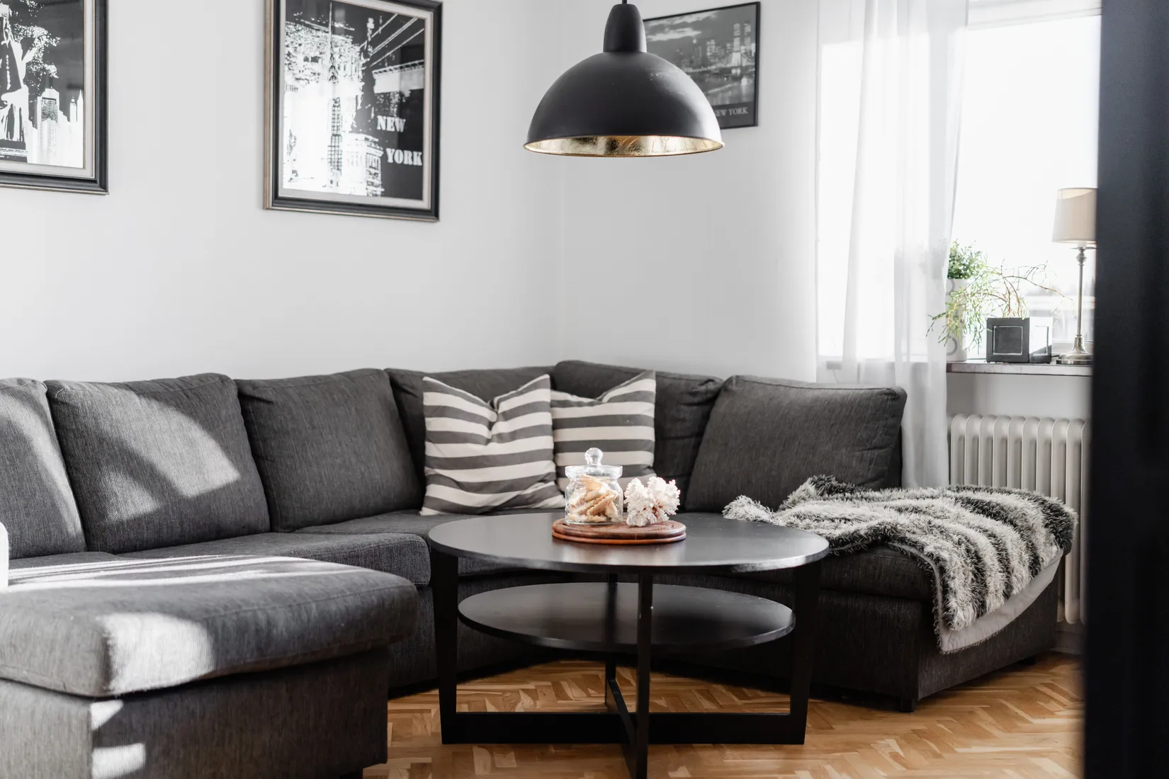 Bostadsrätt, Guldbrandsgatan 4, Trandared, Borås