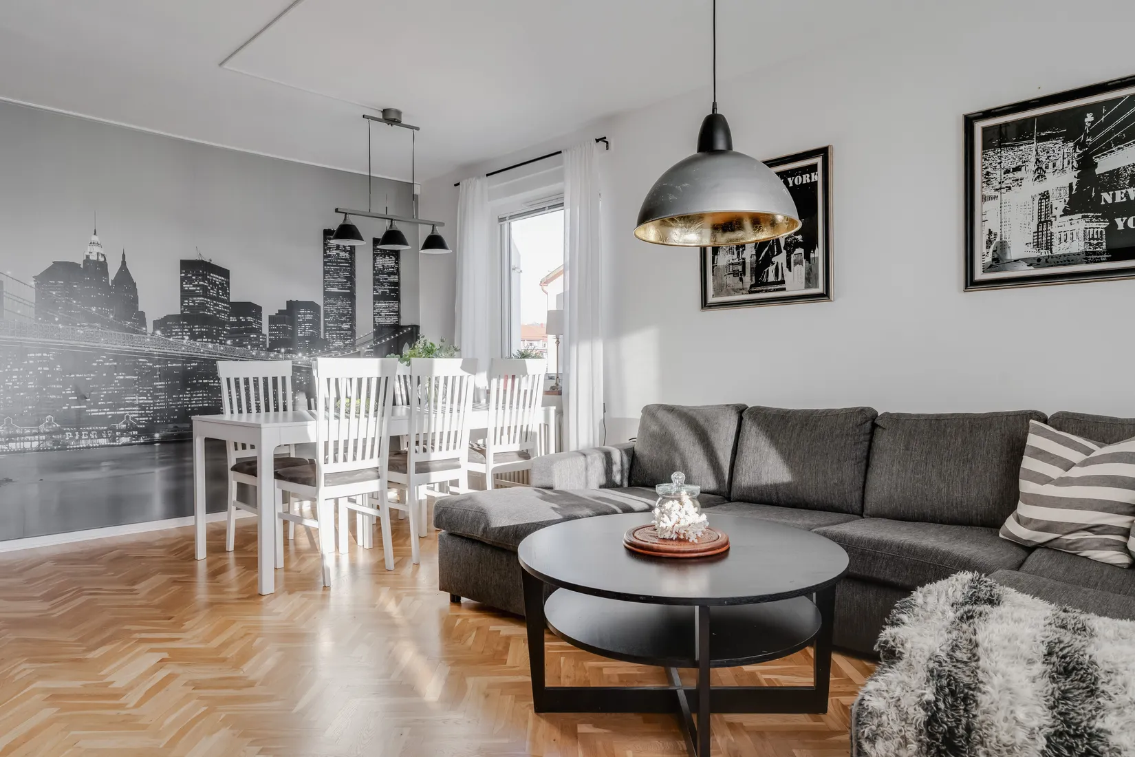 Bostadsrätt, Guldbrandsgatan 4, Trandared, Borås