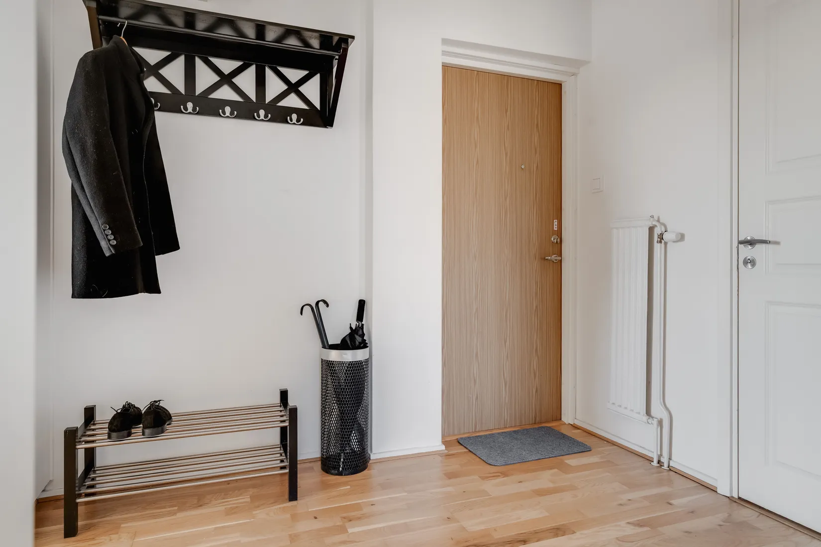 Bostadsrätt, Guldbrandsgatan 4, Trandared, Borås