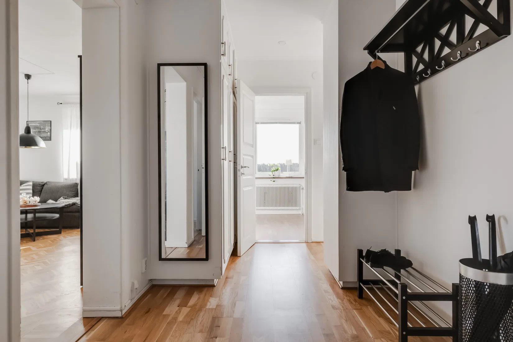 Bostadsrätt, Guldbrandsgatan 4, Trandared, Borås