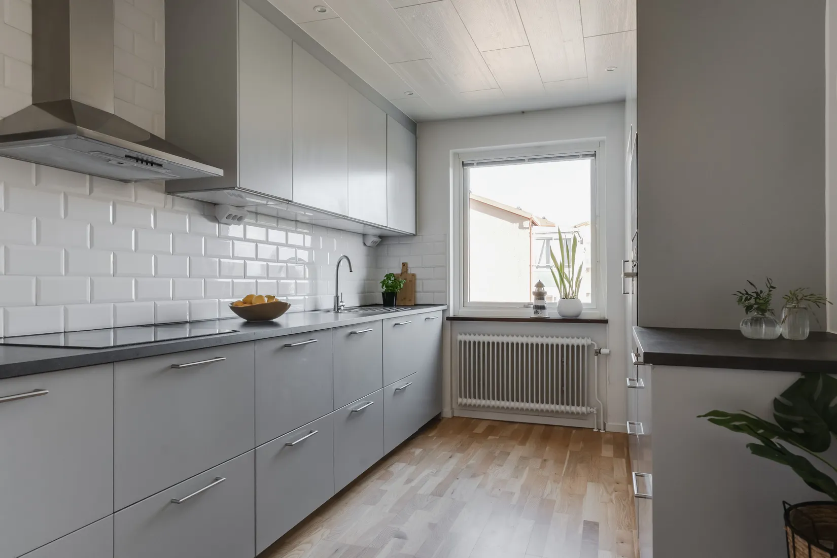 Bostadsrätt, Guldbrandsgatan 4, Trandared, Borås