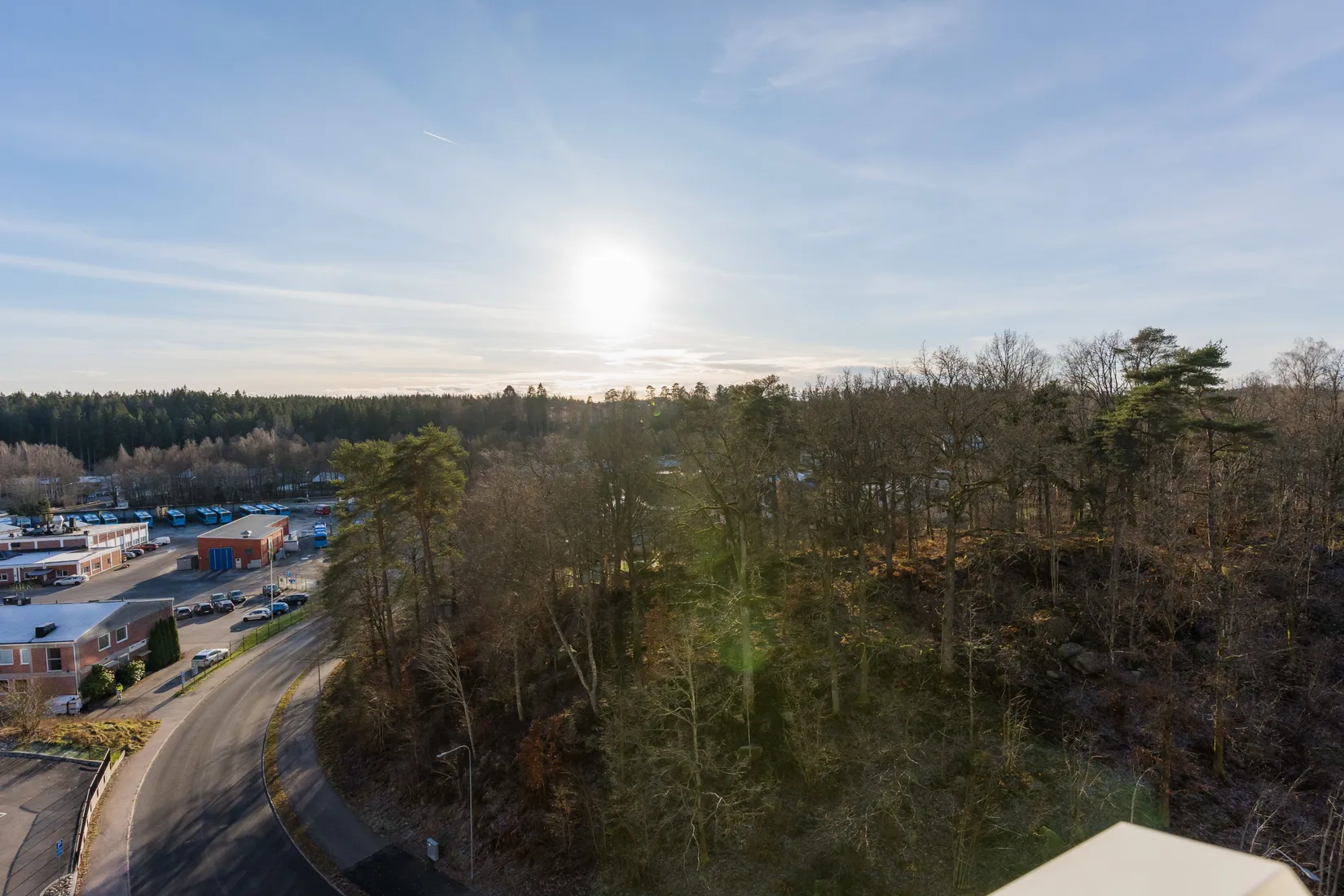 Bostadsrätt, Guldbrandsgatan 4, Trandared, Borås