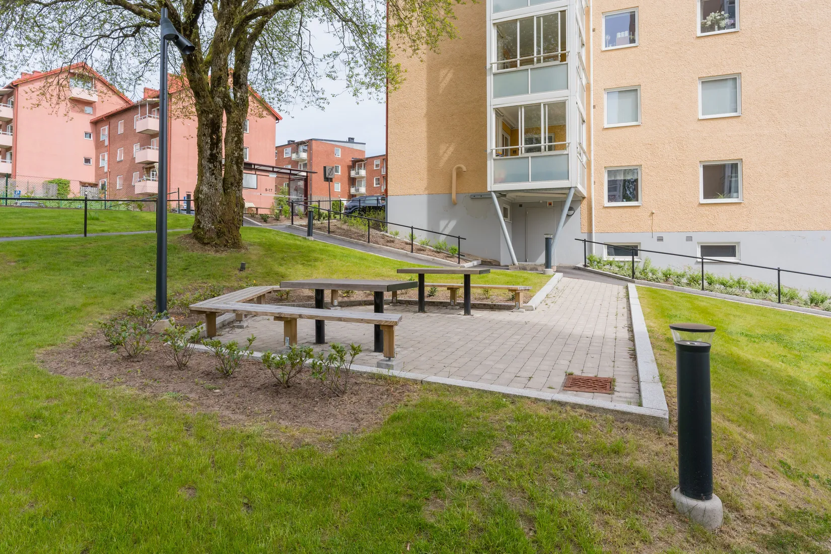 Bostadsrätt, Guldbrandsgatan 4, Trandared, Borås