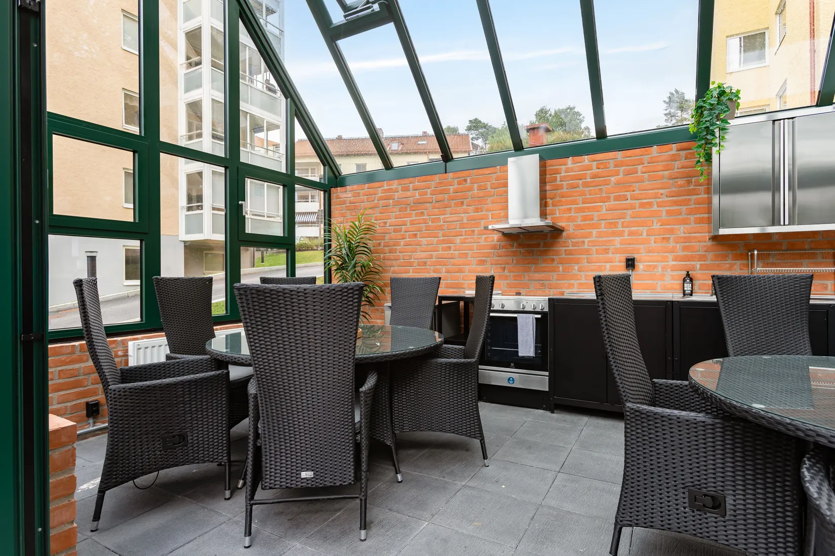 Bostadsrätt, Guldbrandsgatan 4, Trandared, Borås