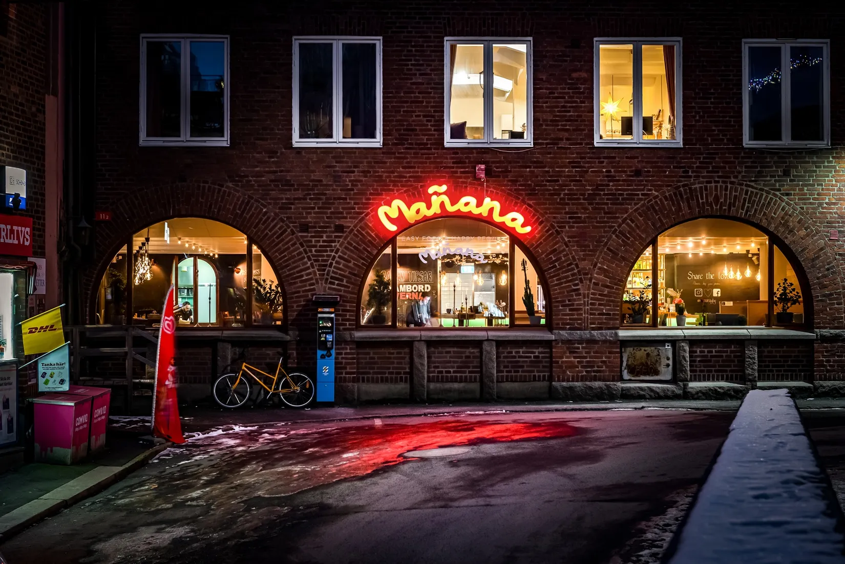 Bostadsrätt, Kungsgatan 8, Kungshöjd, Göteborg