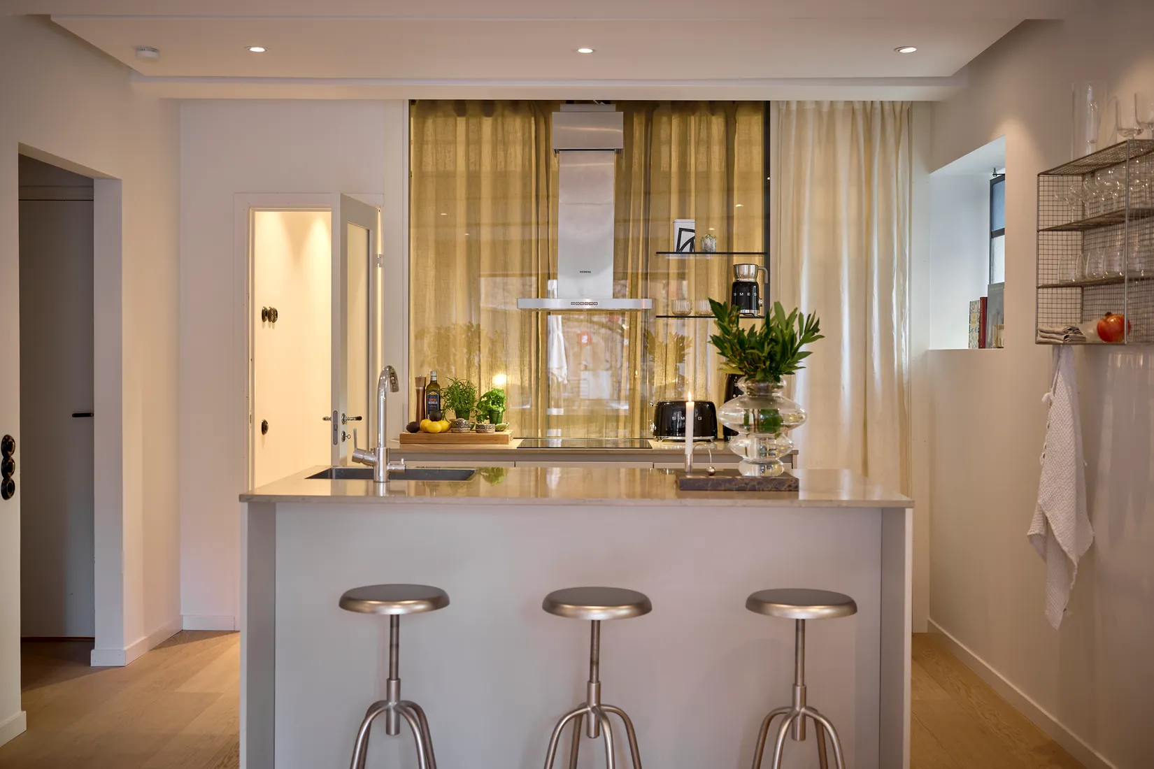 Bostadsrätt, Kungsgatan 8, Kungshöjd, Göteborg