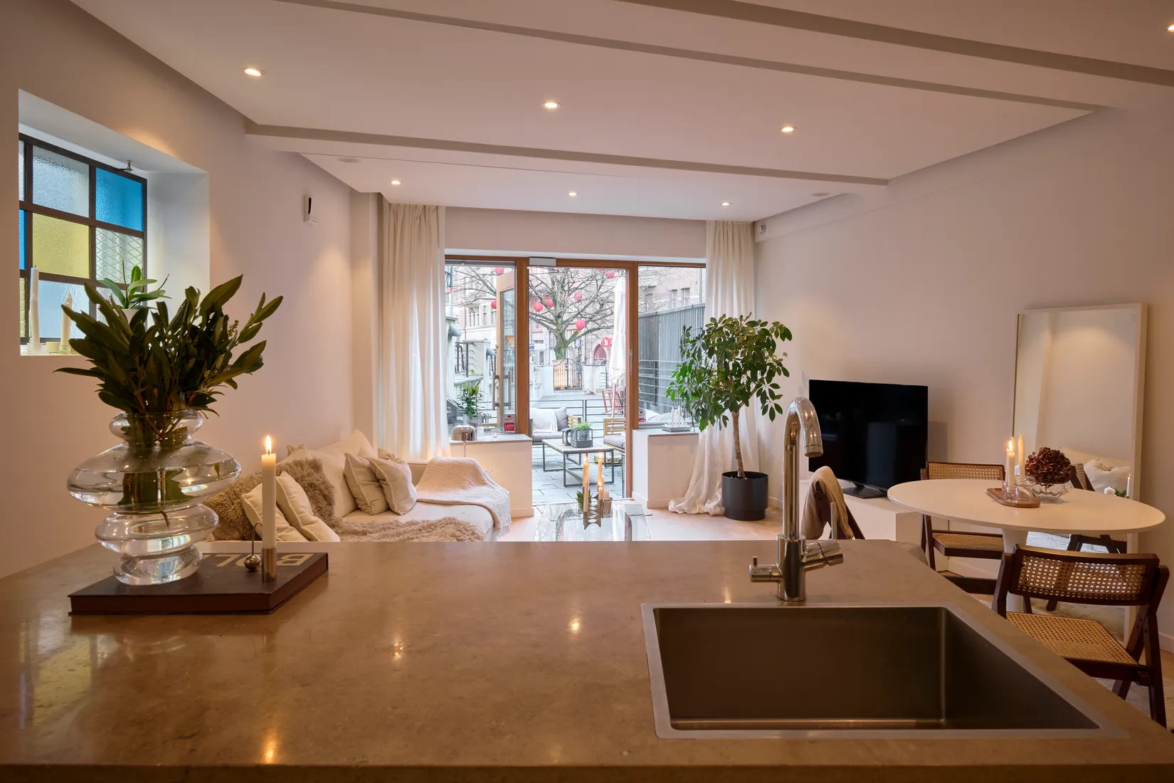 Bostadsrätt, Kungsgatan 8, Kungshöjd, Göteborg