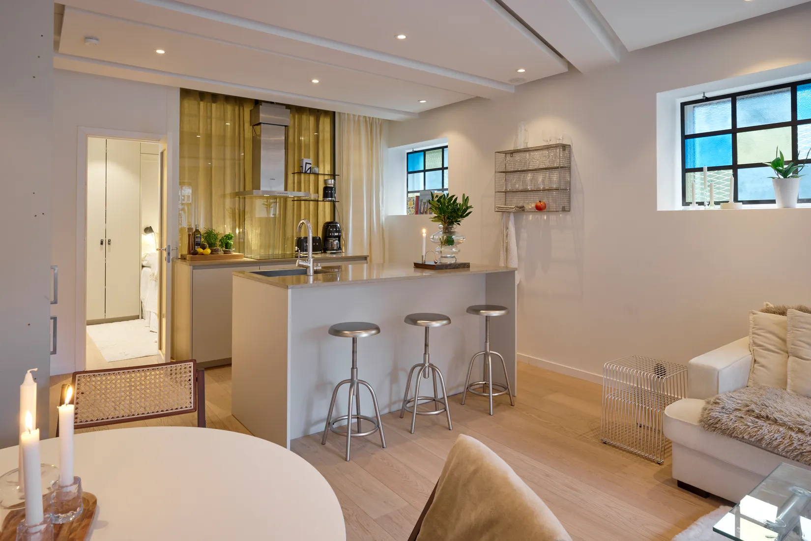 Bostadsrätt, Kungsgatan 8, Kungshöjd, Göteborg