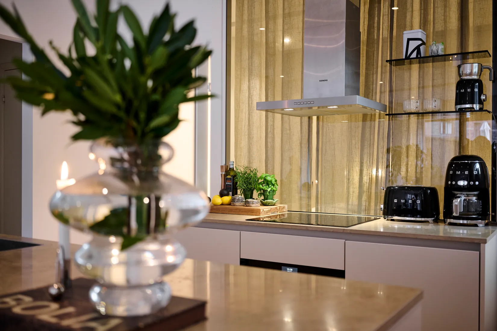 Bostadsrätt, Kungsgatan 8, Kungshöjd, Göteborg