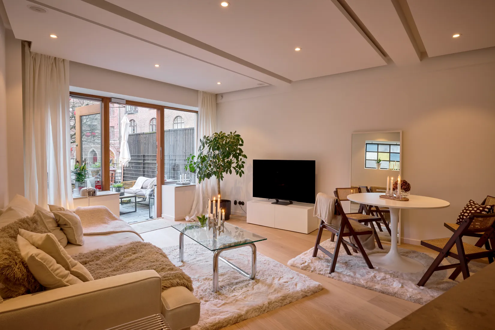 Bostadsrätt, Kungsgatan 8, Kungshöjd, Göteborg