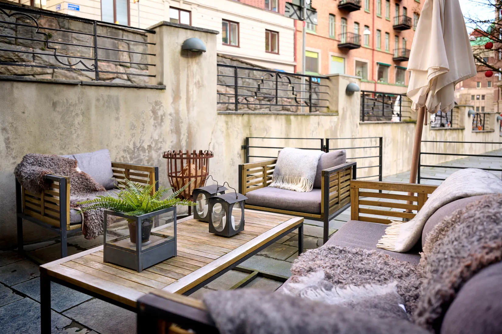 Bostadsrätt, Kungsgatan 8, Kungshöjd, Göteborg