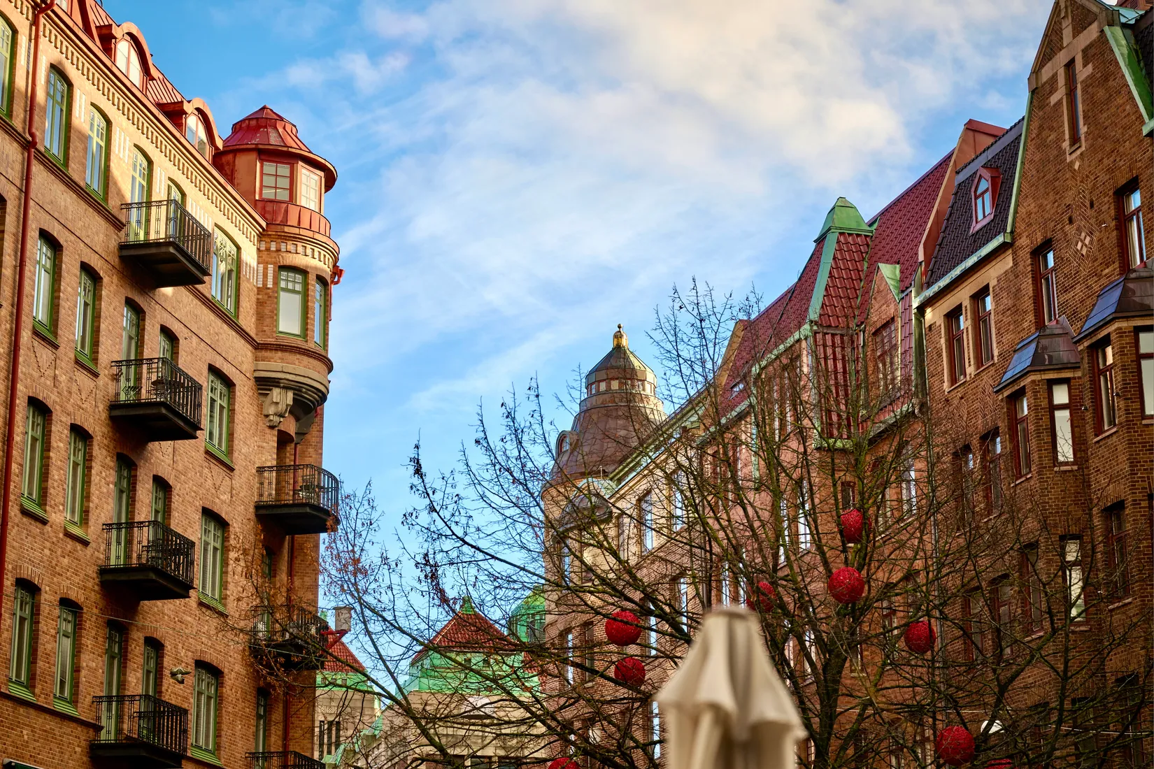 Bostadsrätt, Kungsgatan 8, Kungshöjd, Göteborg