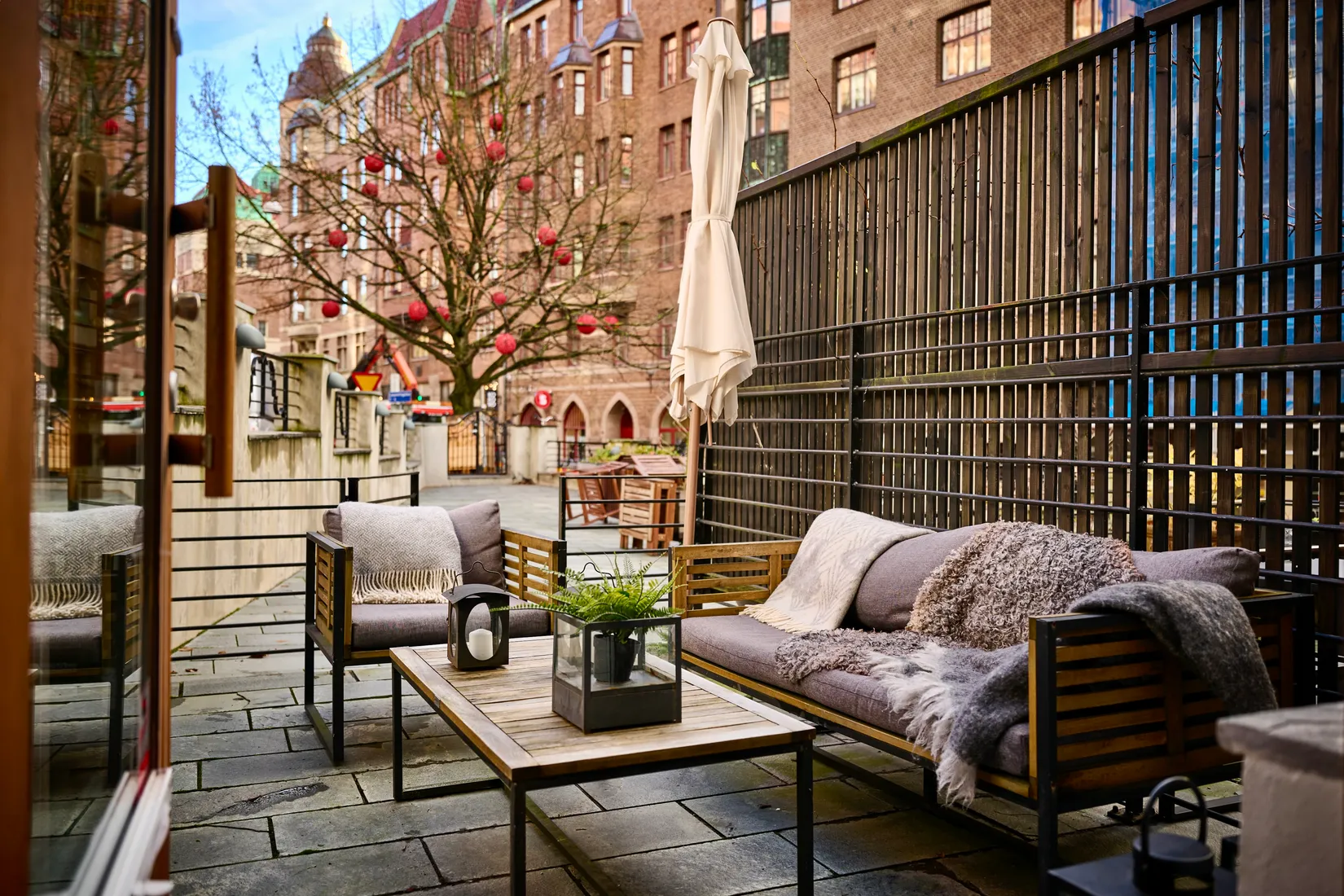 Bostadsrätt, Kungsgatan 8, Kungshöjd, Göteborg