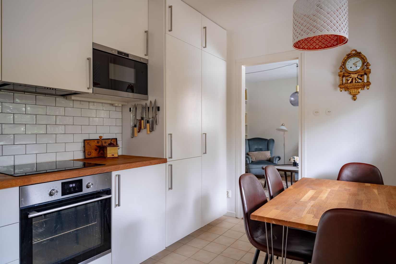 Bostadsrätt, Pyrolavägen 51, Skärsätra, Lidingö